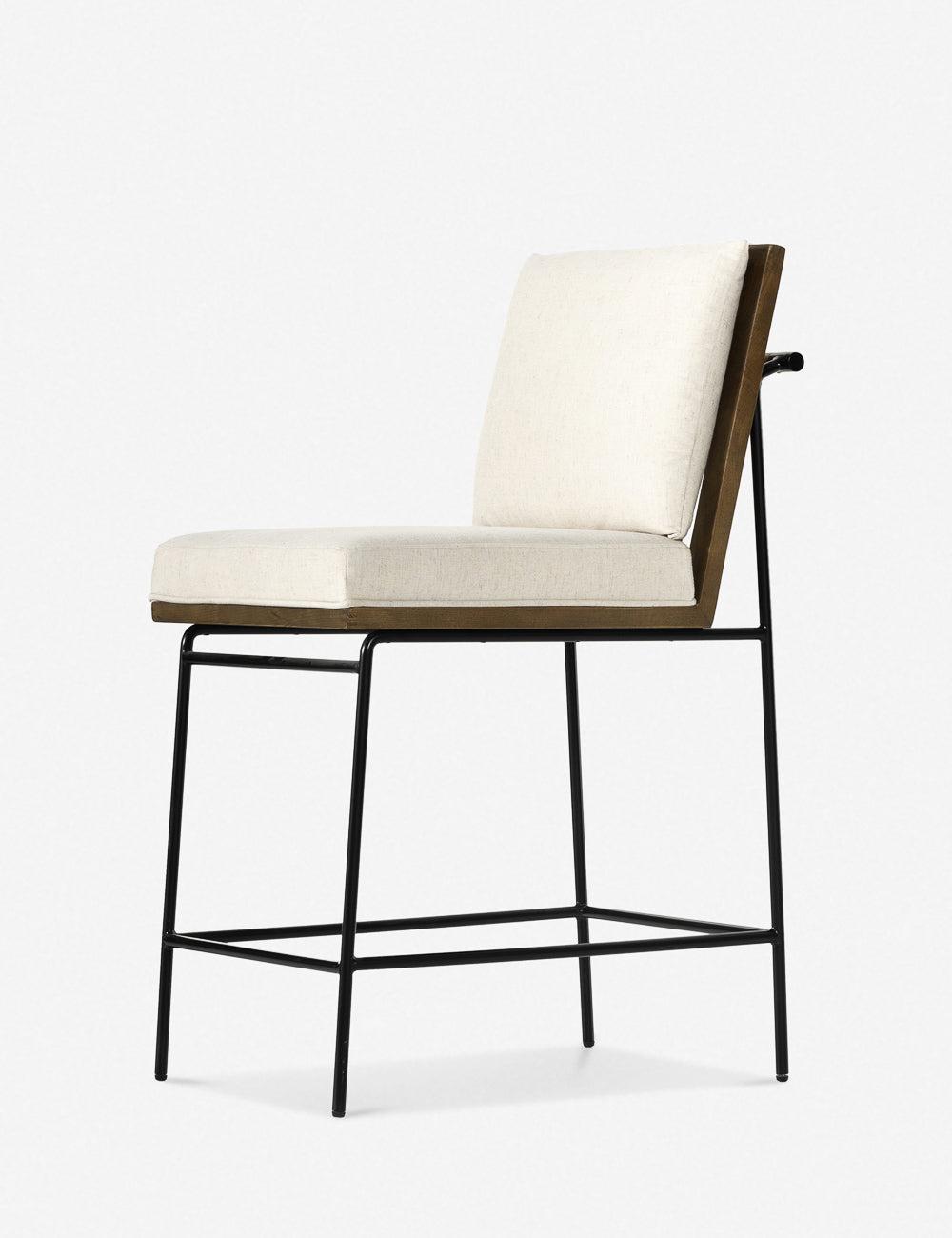 Adrien Bar And Counter Stool - Counter