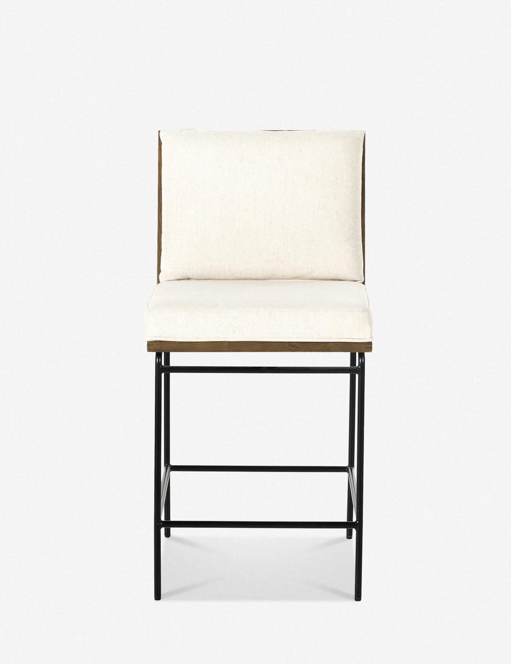 Adrien Bar And Counter Stool - Counter