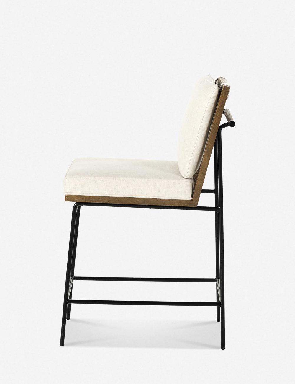 Adrien Bar And Counter Stool - Counter