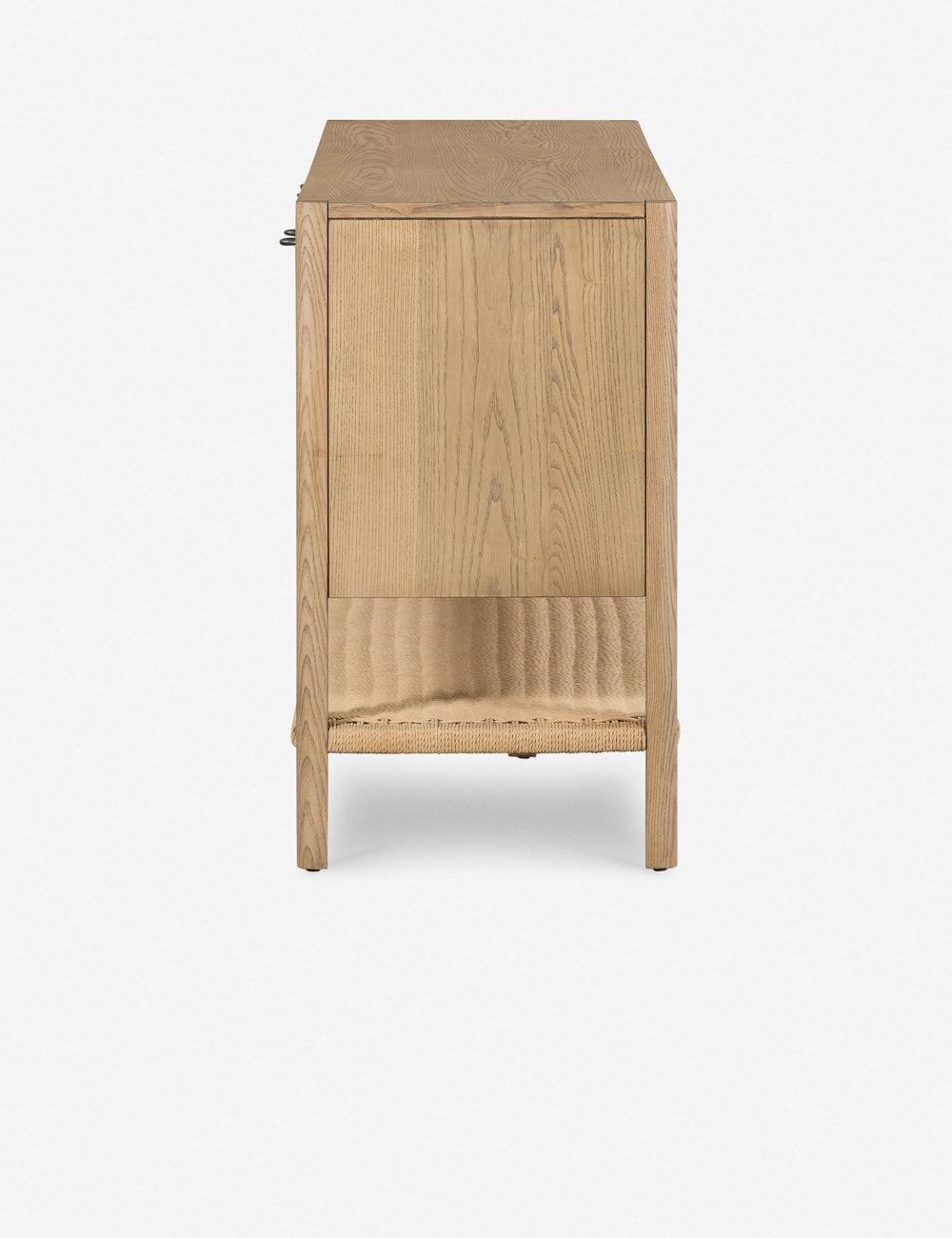 Laird Sideboard - Natural