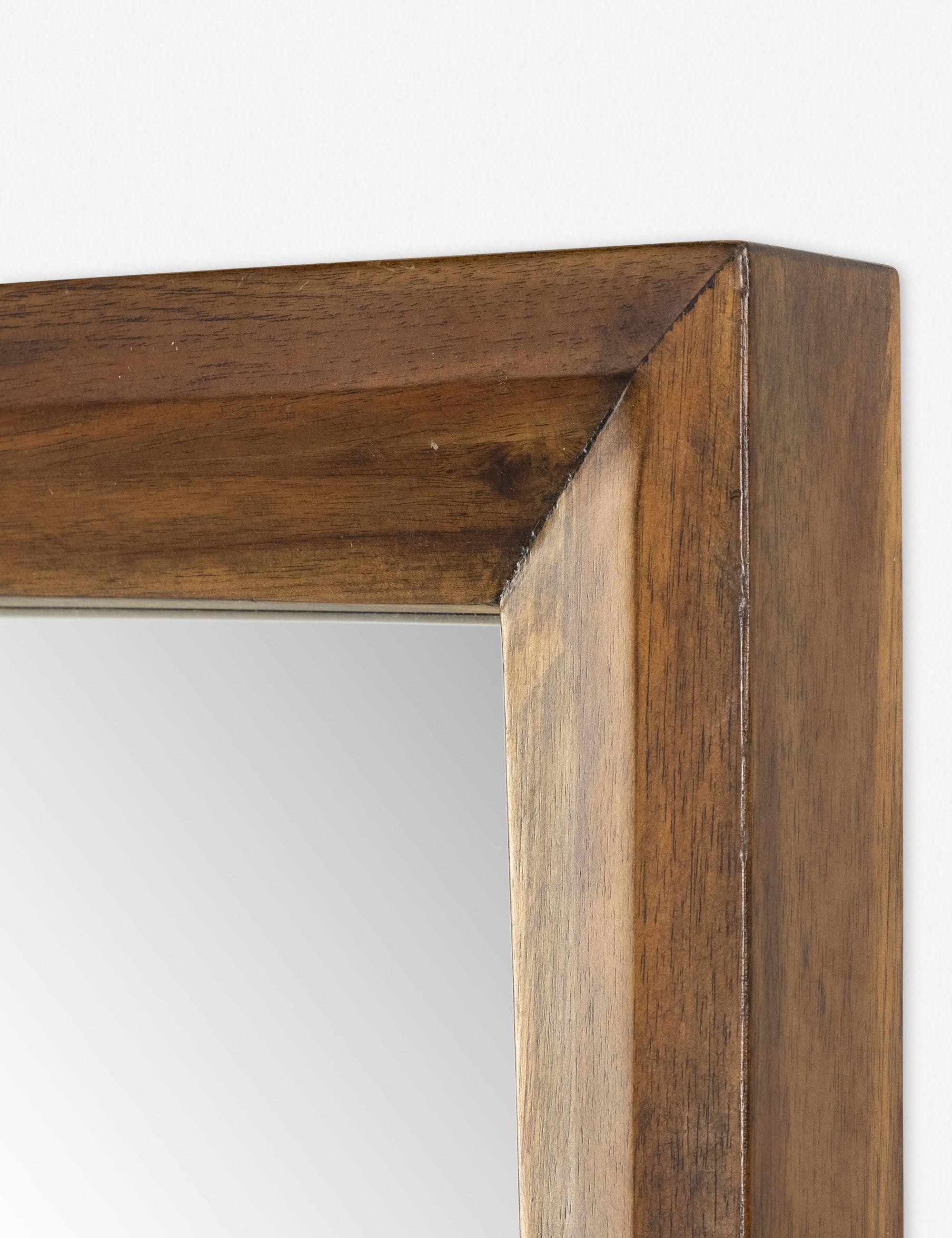 Nielsen Mirror