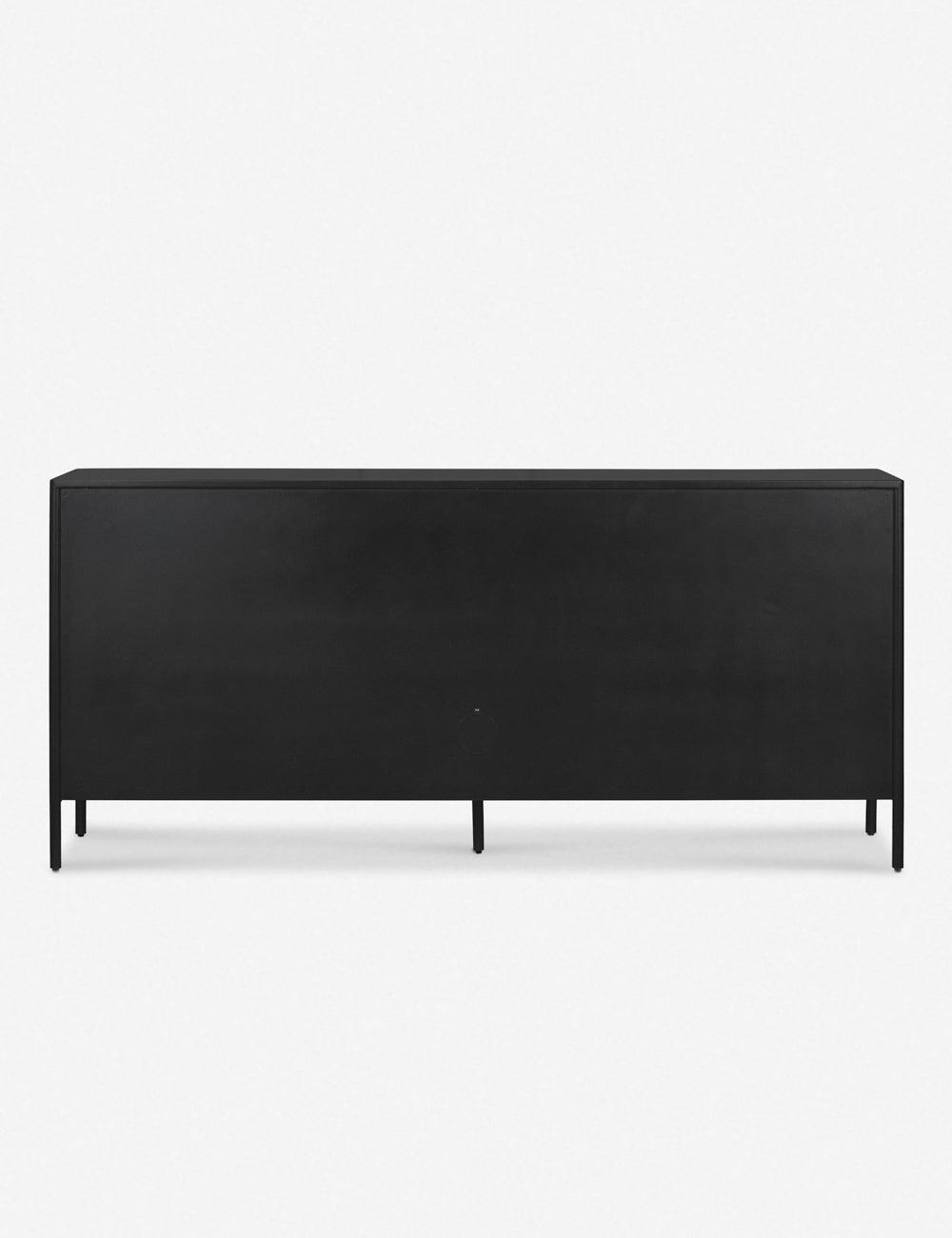 Mathus Sideboard - Black
