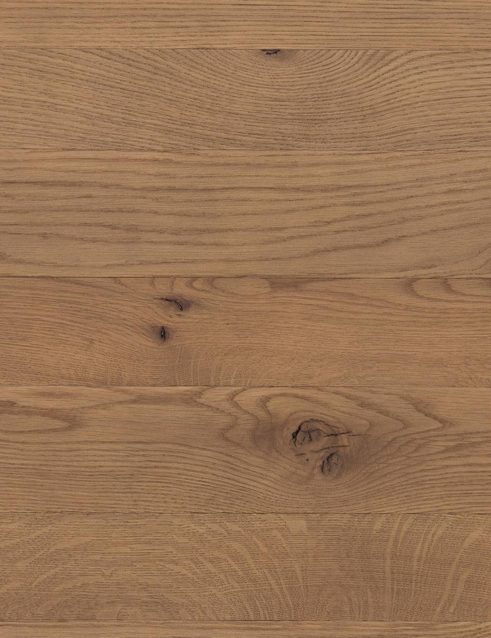 Remwald Coffee Table - Natural