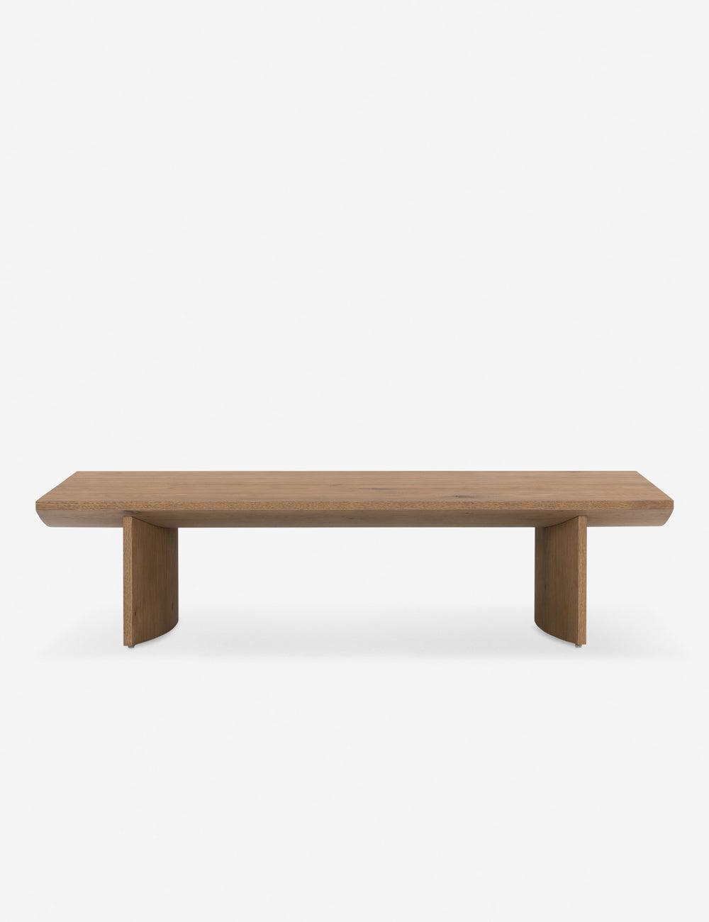 Remwald Coffee Table - Natural