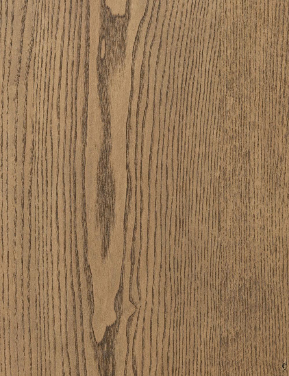 Laird Bookcase - Natural