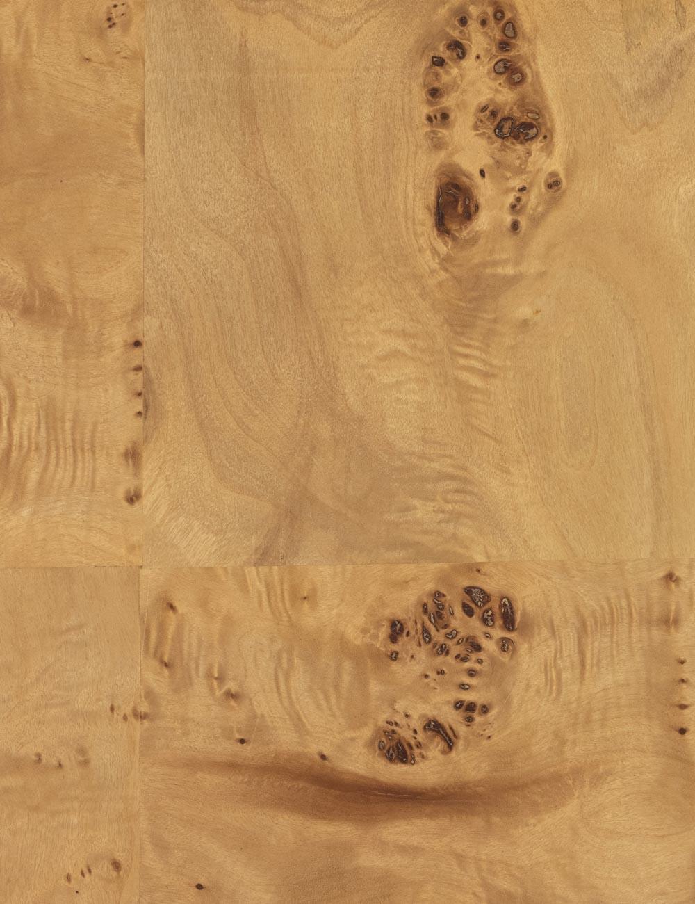Martine Side Table - Natural