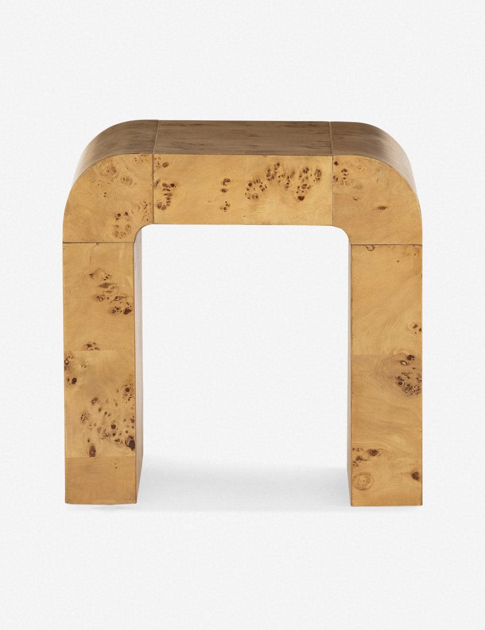 Martine Side Table - Natural