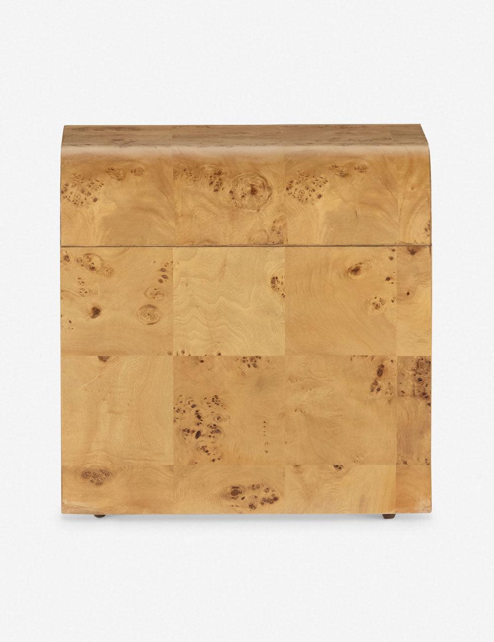 Martine Side Table - Natural
