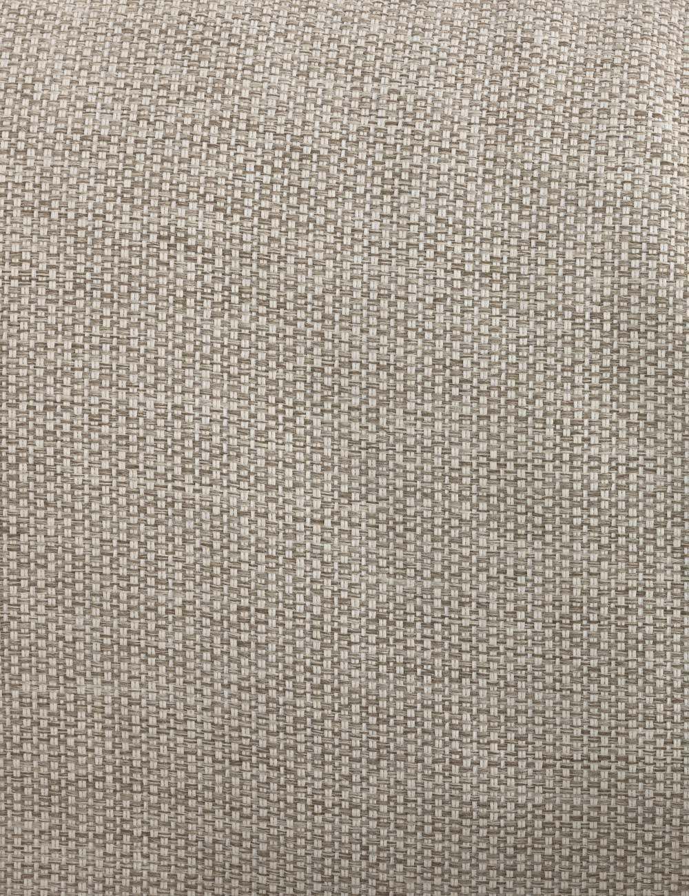 Oceane Indoor / Outdoor Accent Chair - Taupe