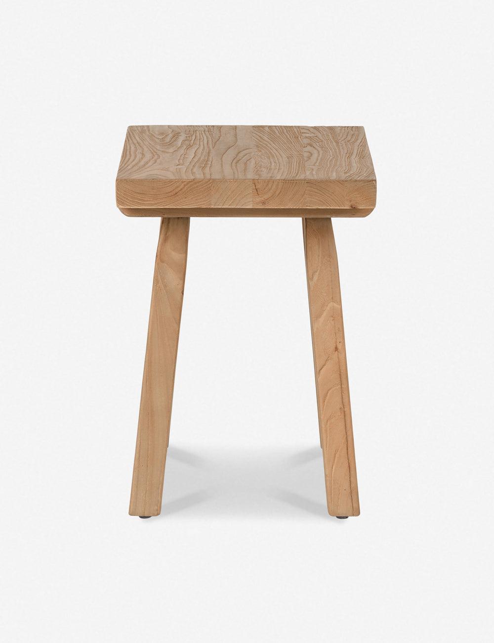 Leif Stool - Natural