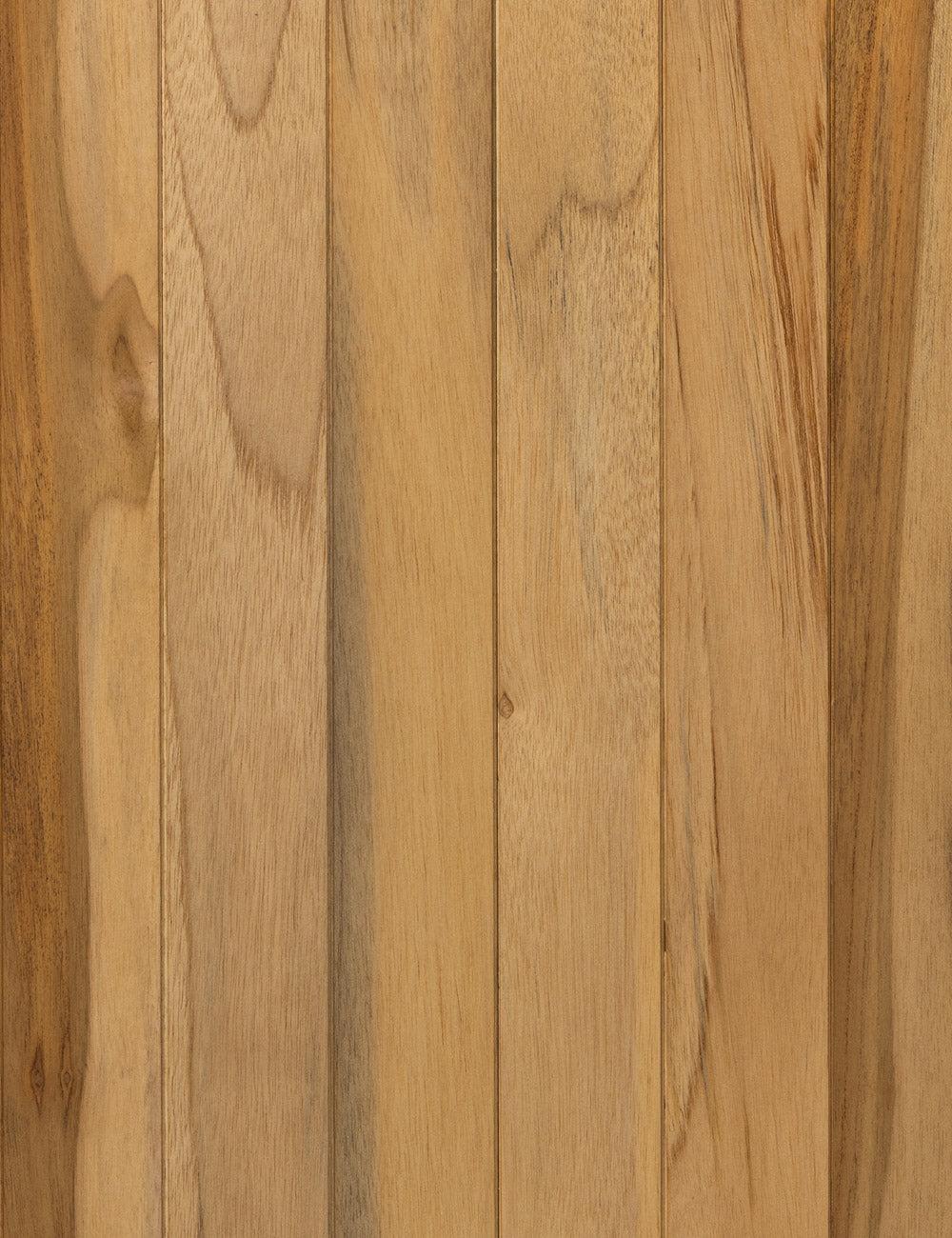 Anson Indoor / Outdoor Cabinet - Natural
