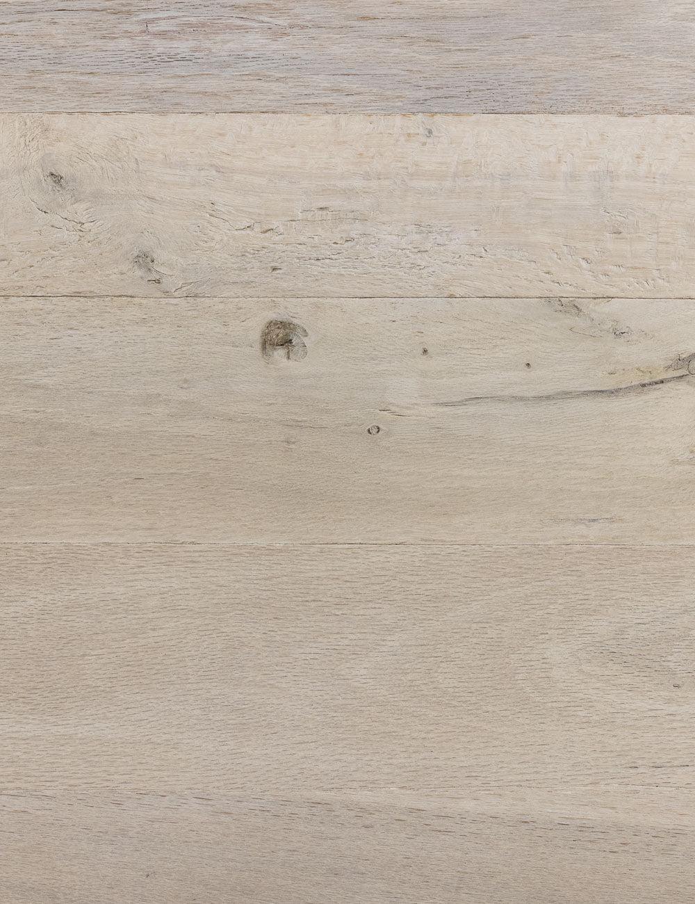 Denver Round Coffee Table - Natural