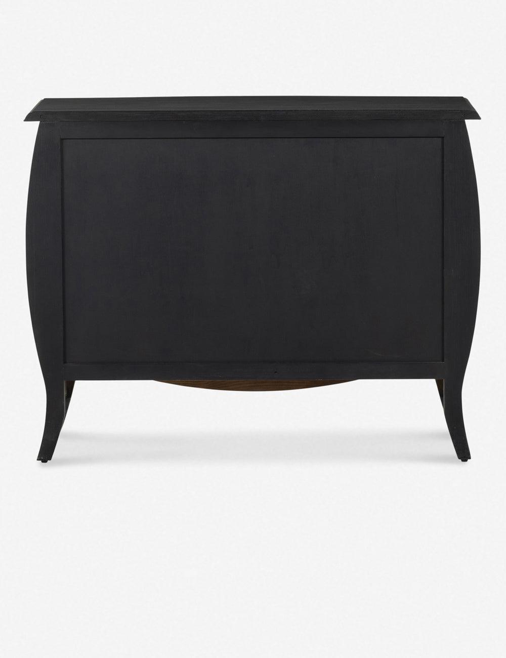Kenji Dresser - Black