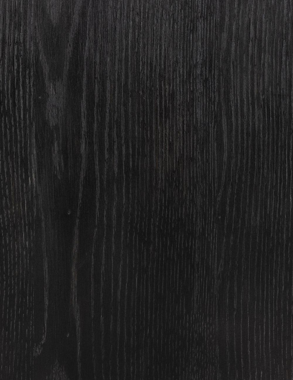 Kenji Dresser - Black