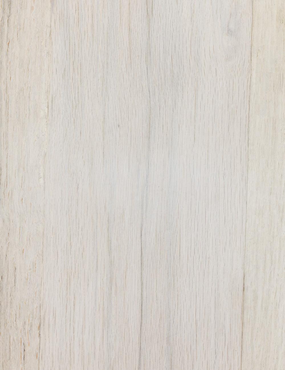 Denver Round Side Table - Natural