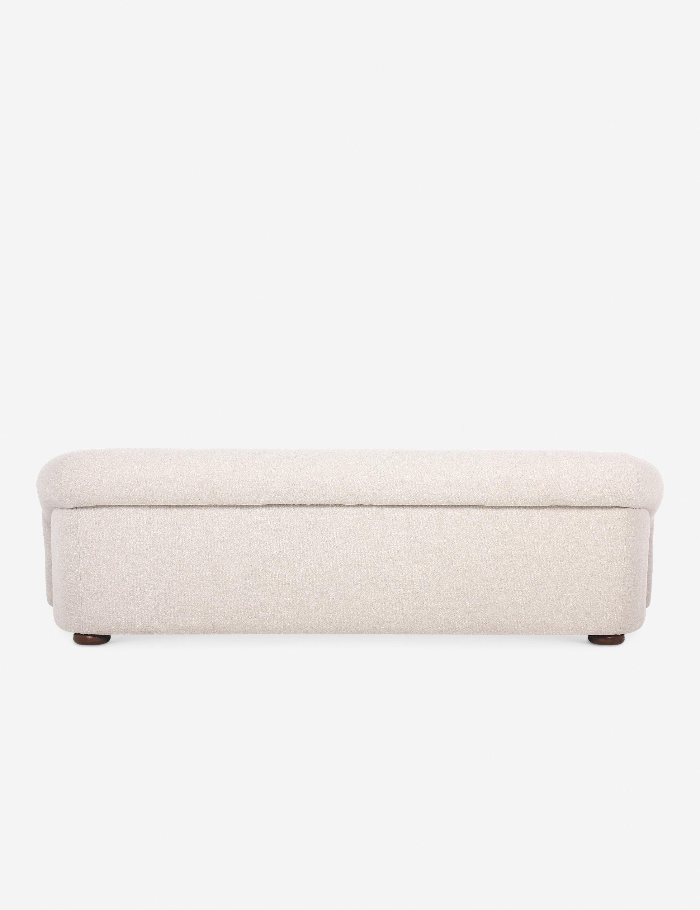 Mewis Sofa - Natural
