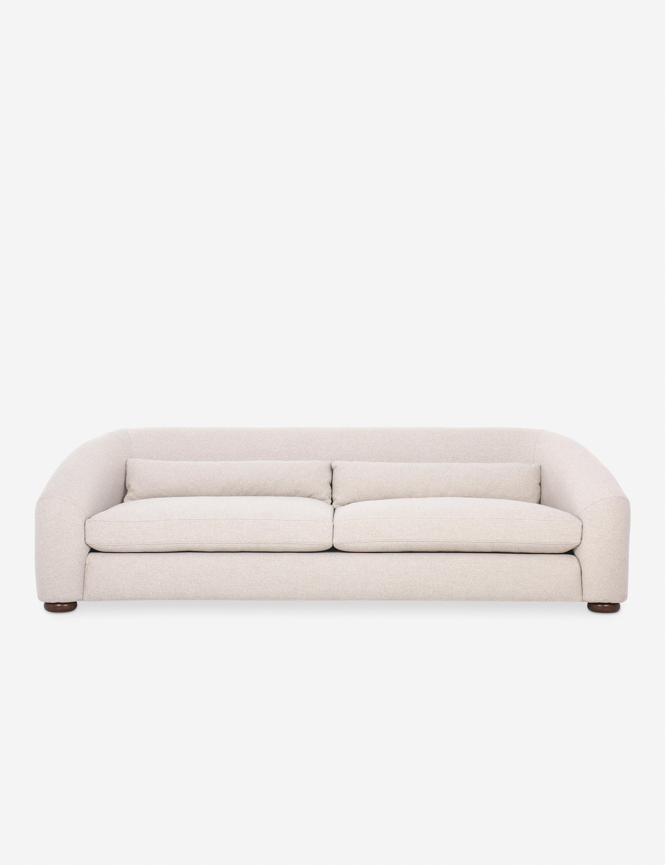 Mewis Sofa - Natural