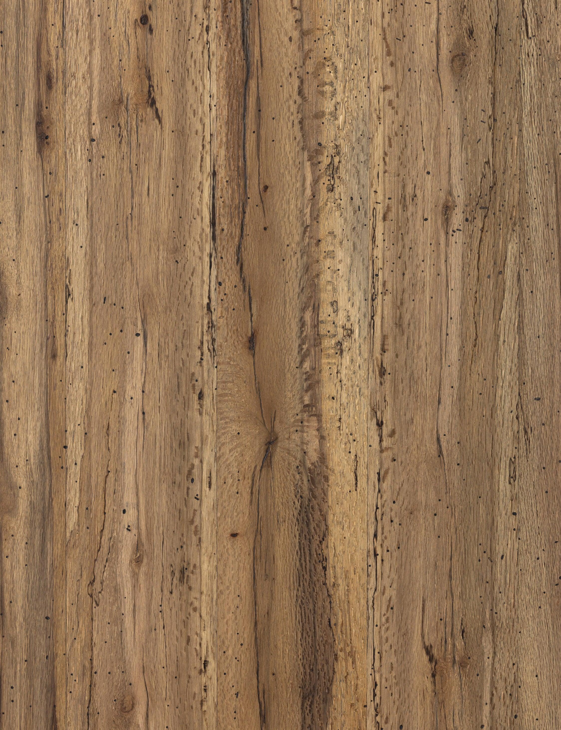 Bevan Square Coffee Table - Natural