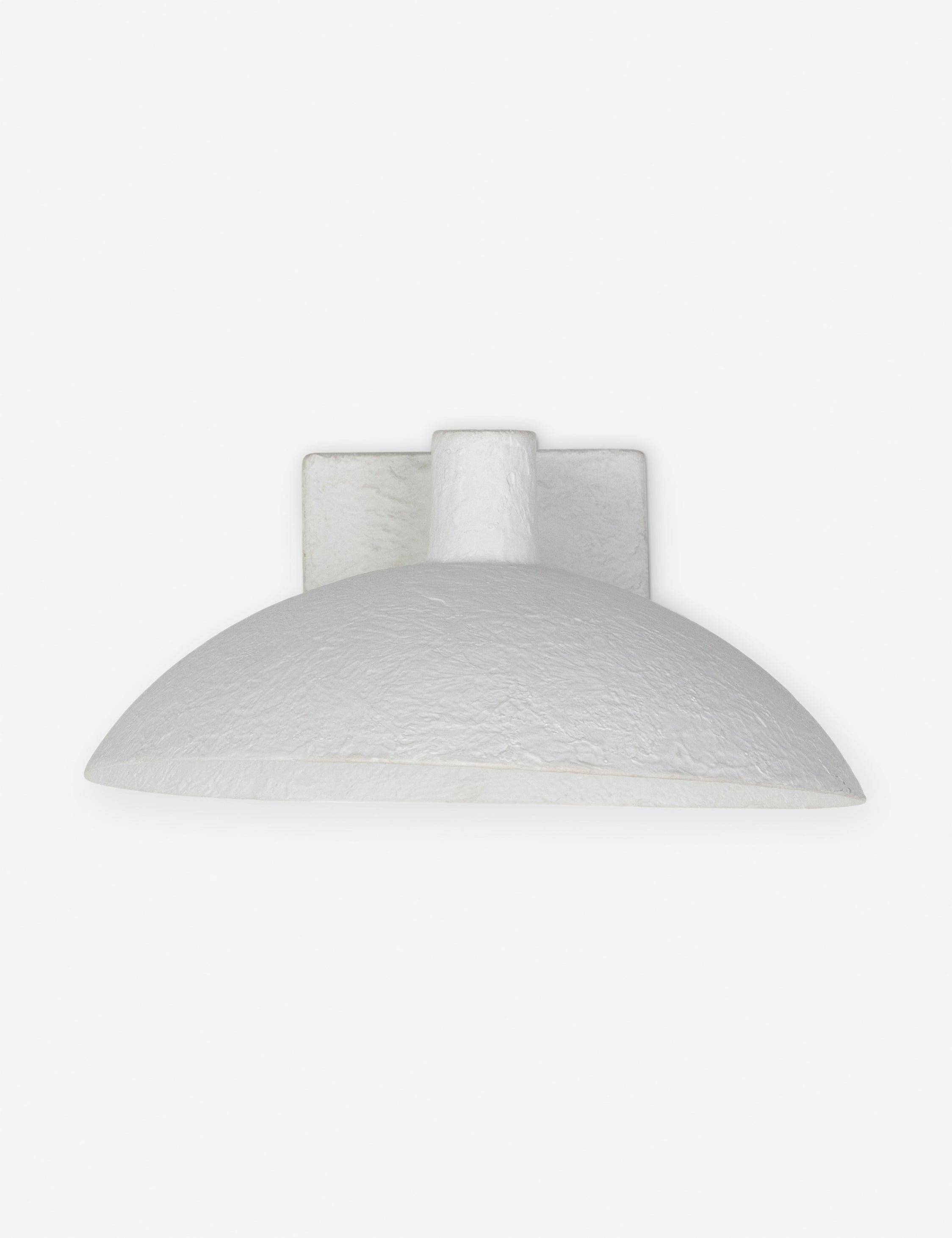 Ricardo Sconce - White