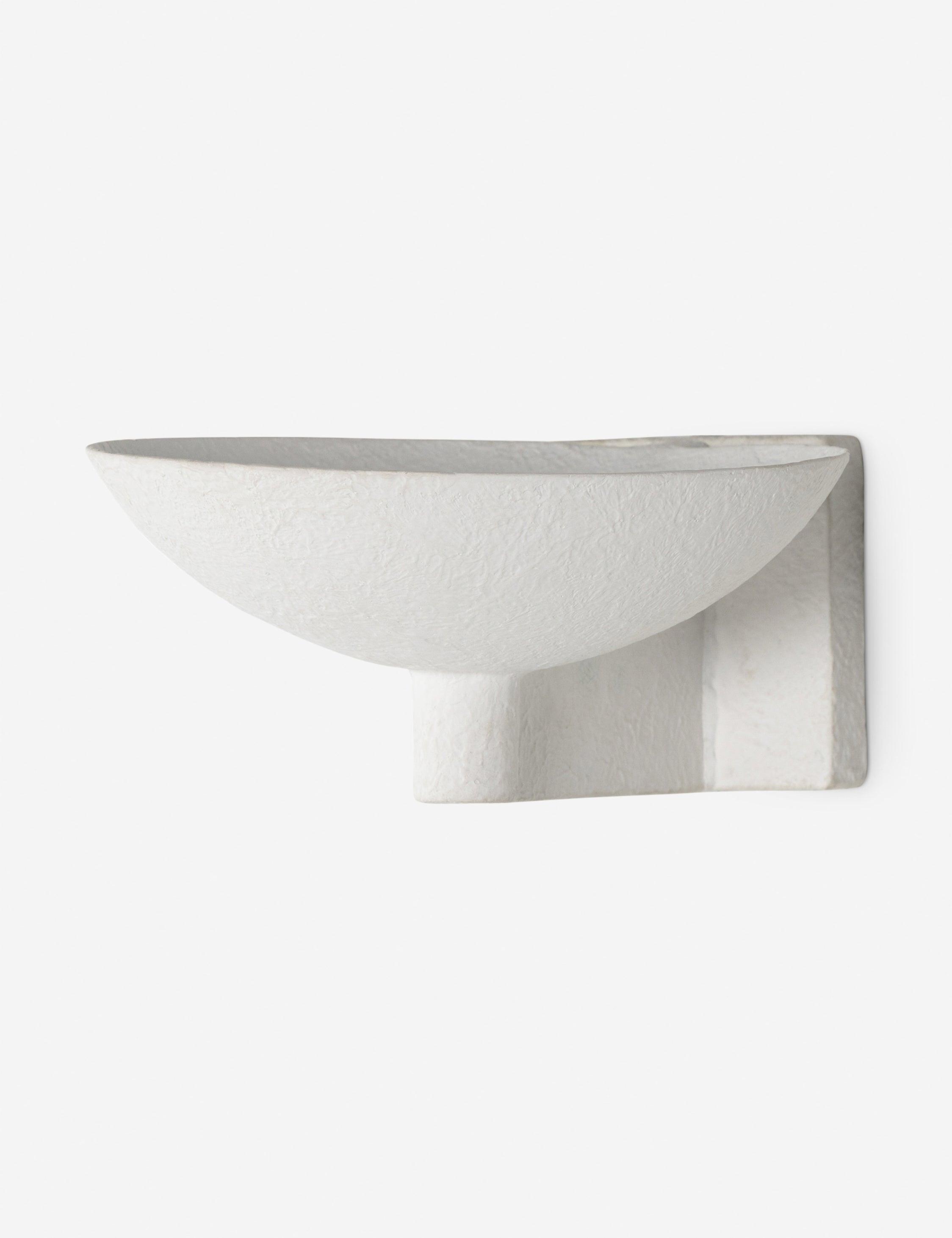 Ricardo Sconce - White