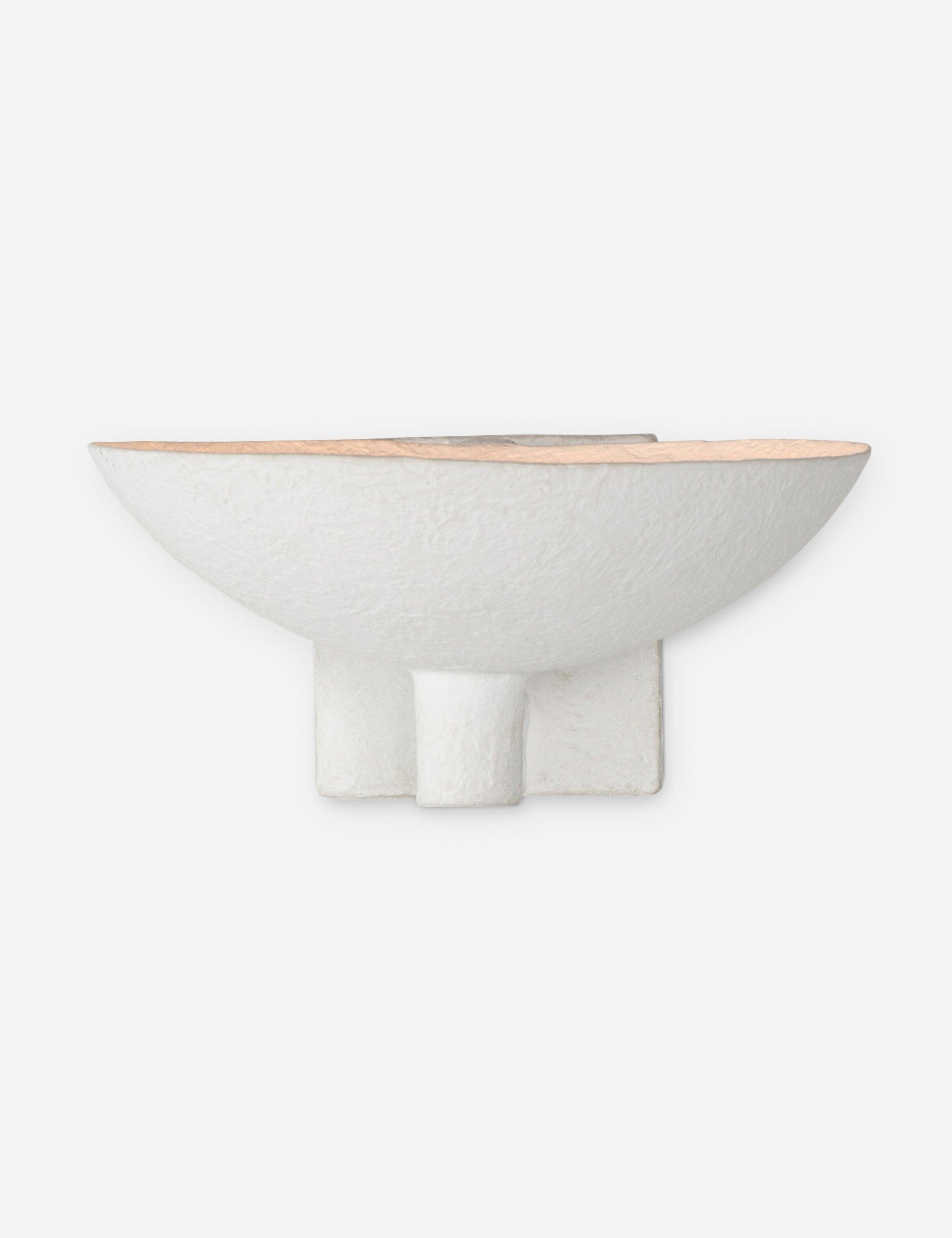 Ricardo Sconce - White