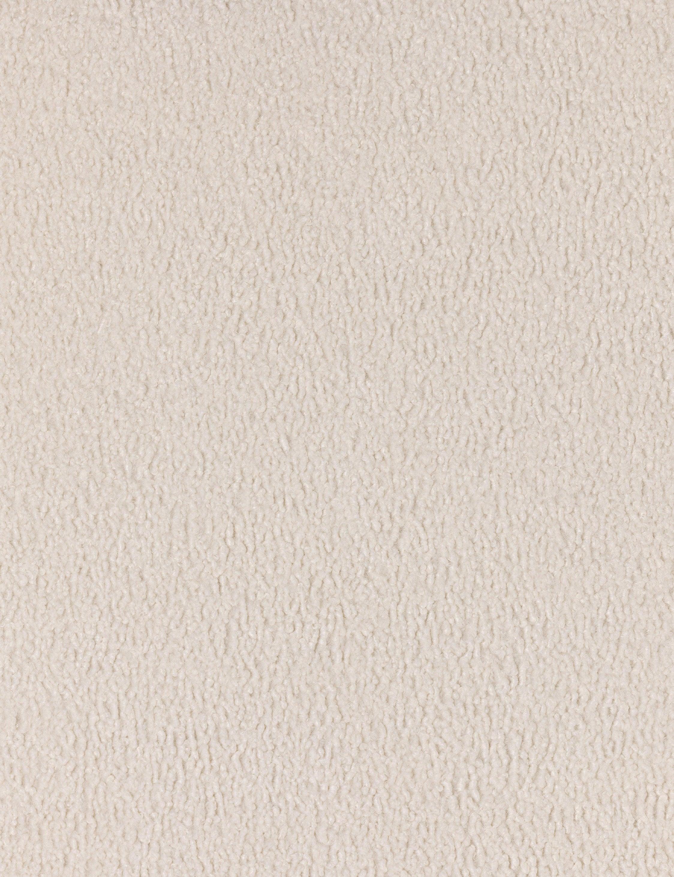 Preston Chaise - Natural Sheepskin