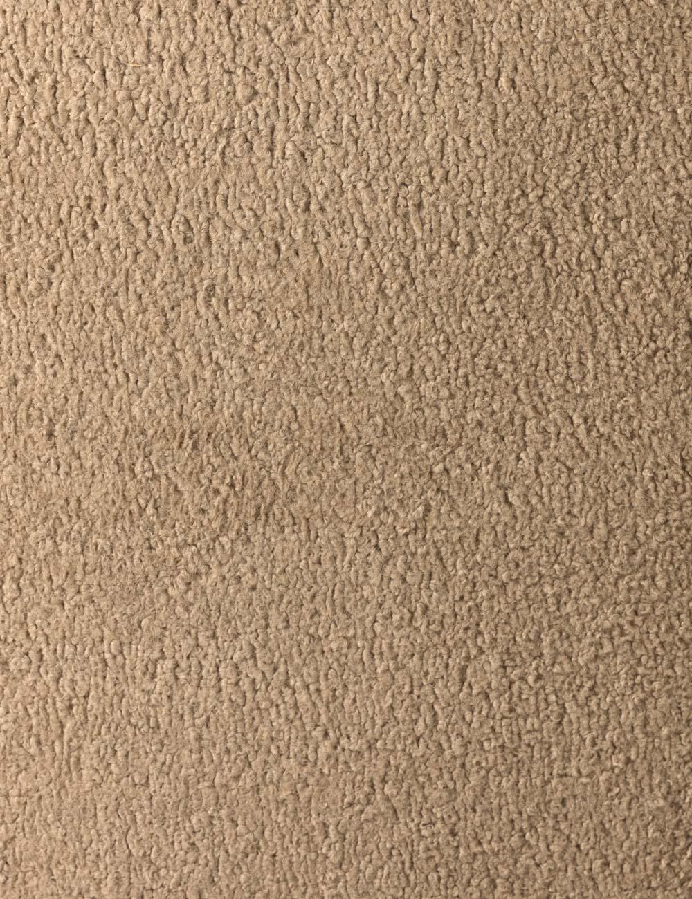 Preston Accent Chair - Camel Sheepskin