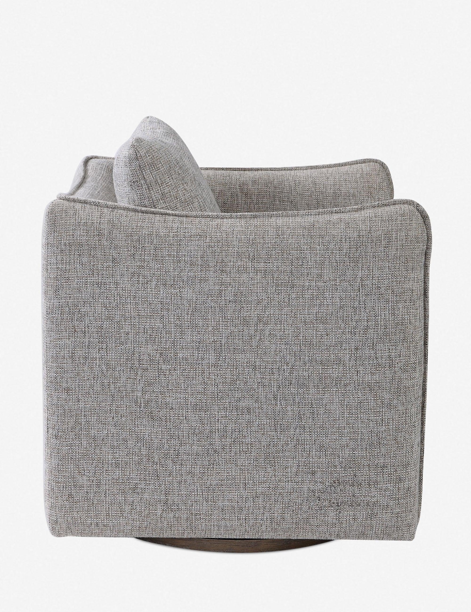 Aisling Swivel Chair