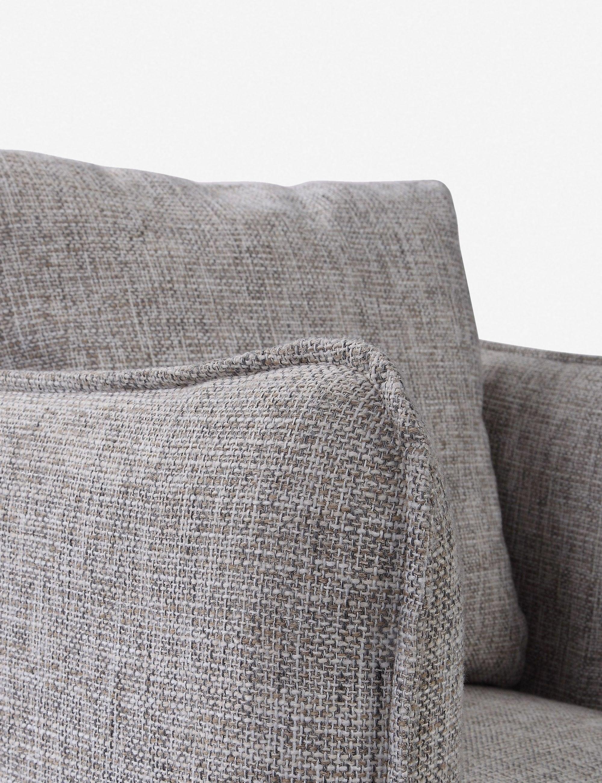 Aisling Swivel Chair