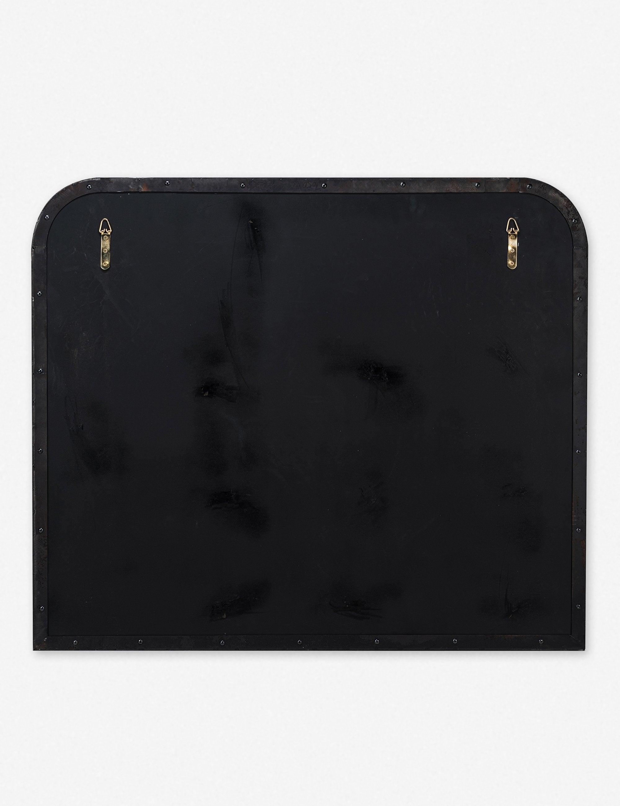 Risette Mirror - Black