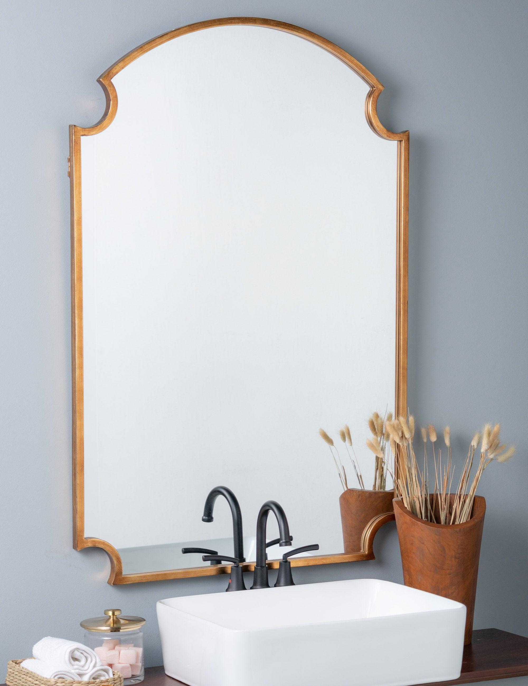 Fia Mirror