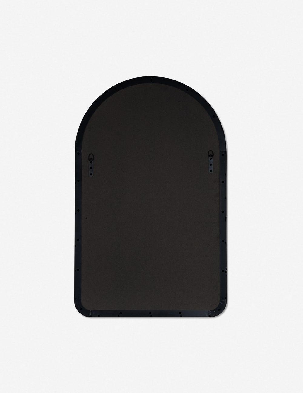 Chance Mirror - Black