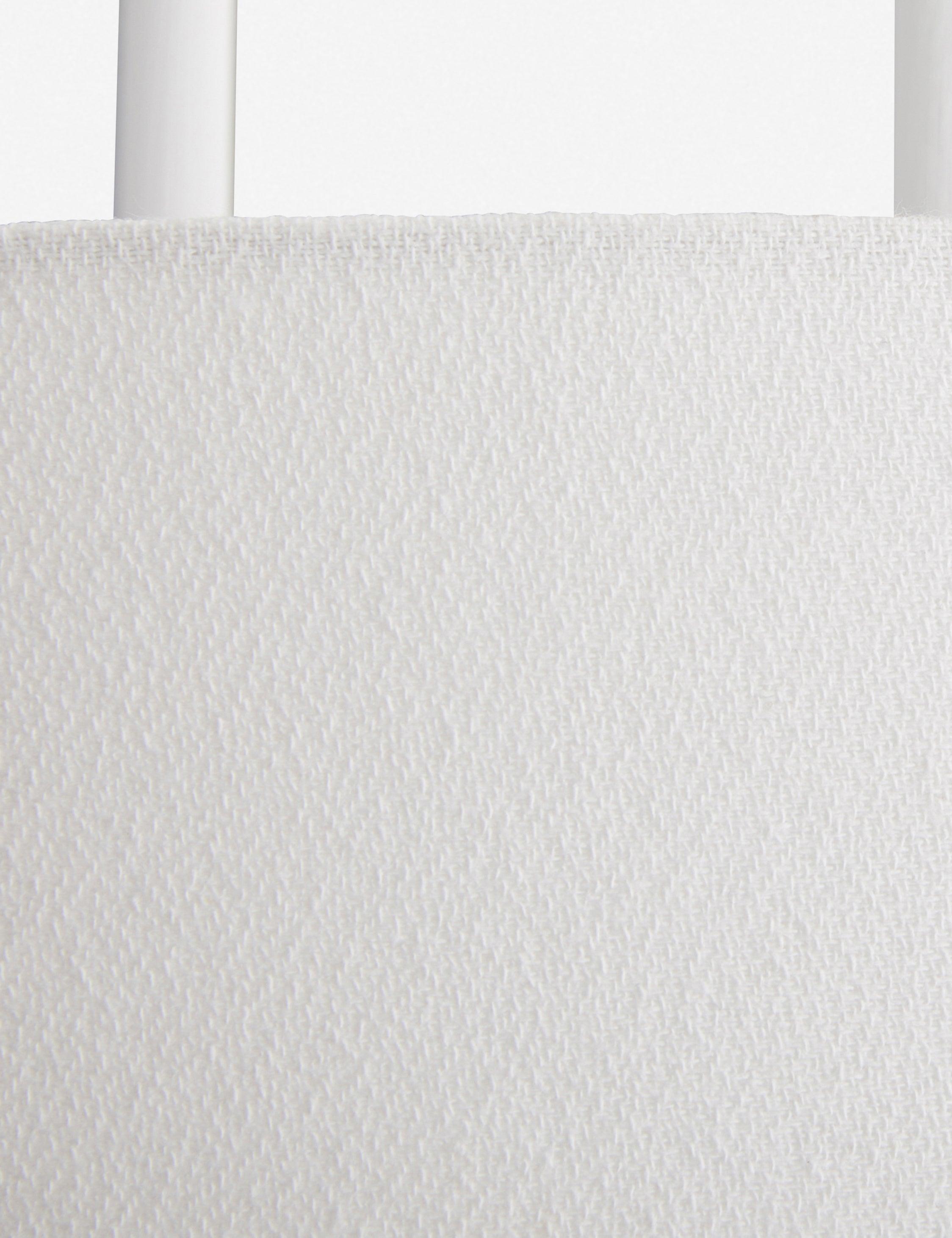Melody Pendant Light by Arteriors - White / 18" Dia