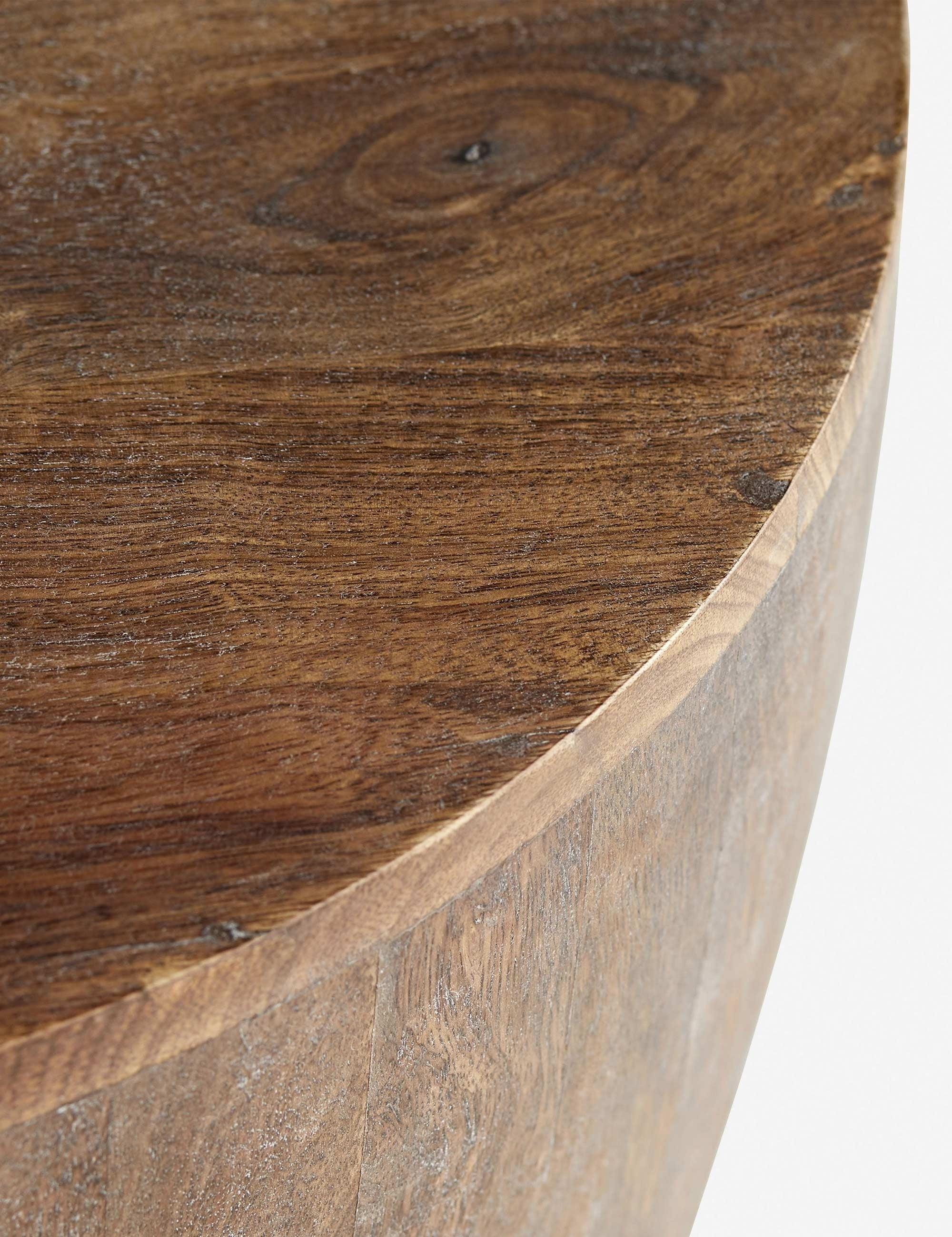 Jacob Side Table by Arteriors