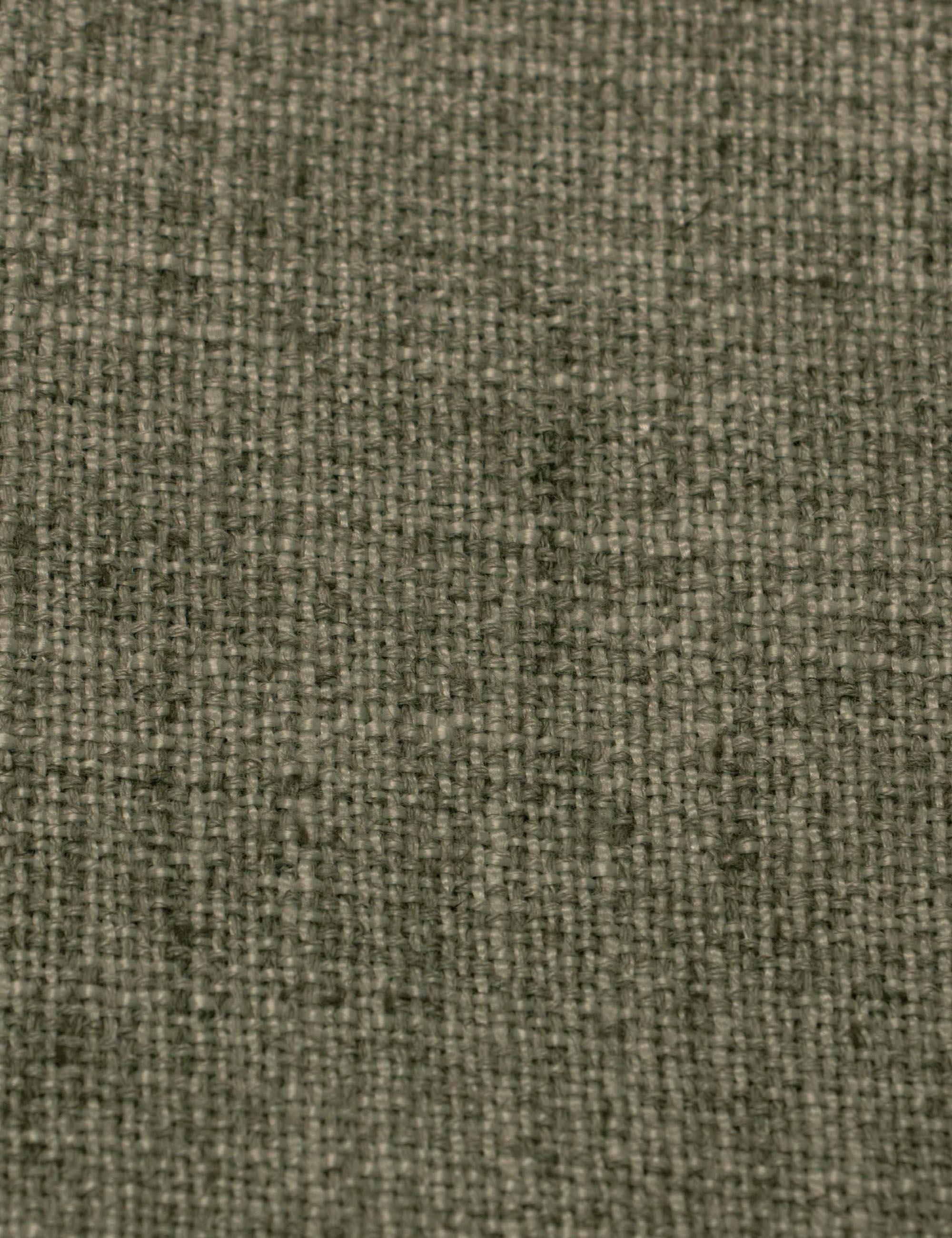 Rue Swivel Chair - Sage Linen