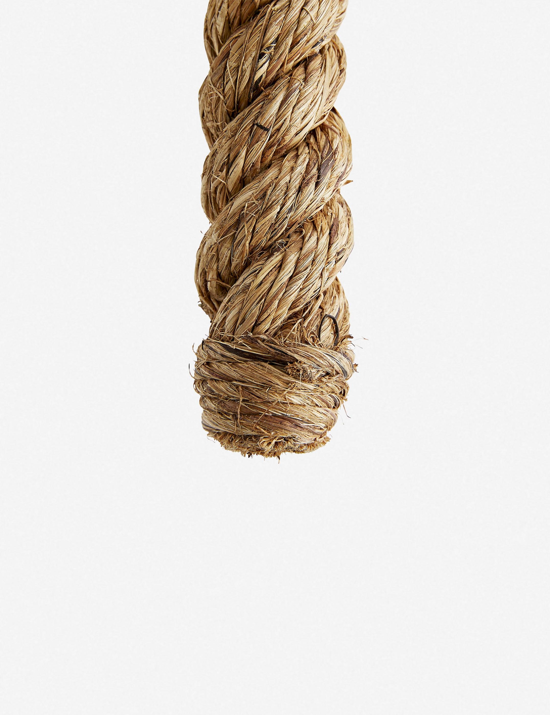Douglas Sconce by Arteriors - Natural