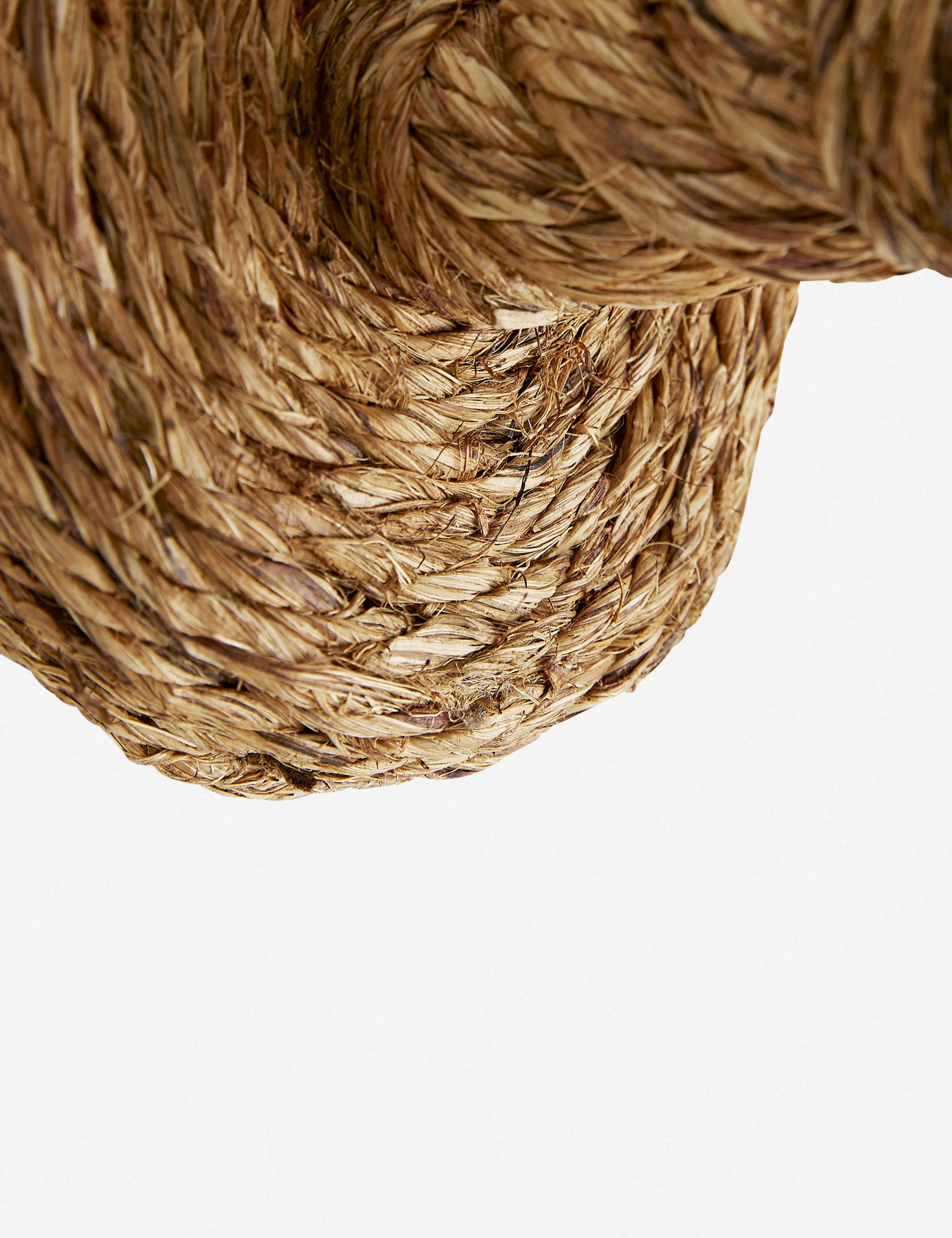 Douglas Sconce by Arteriors - Natural