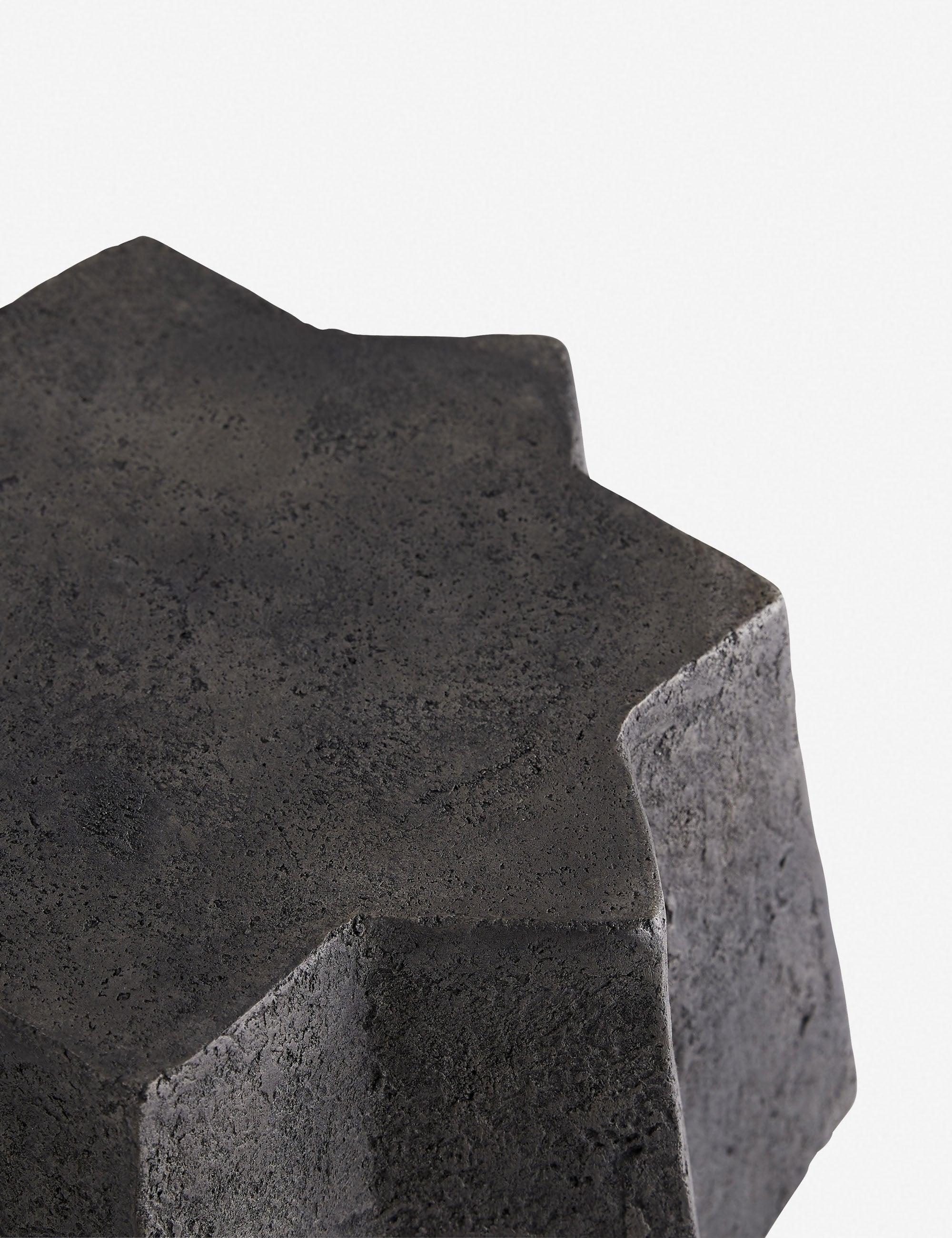 Dexter Side Table by Arteriors