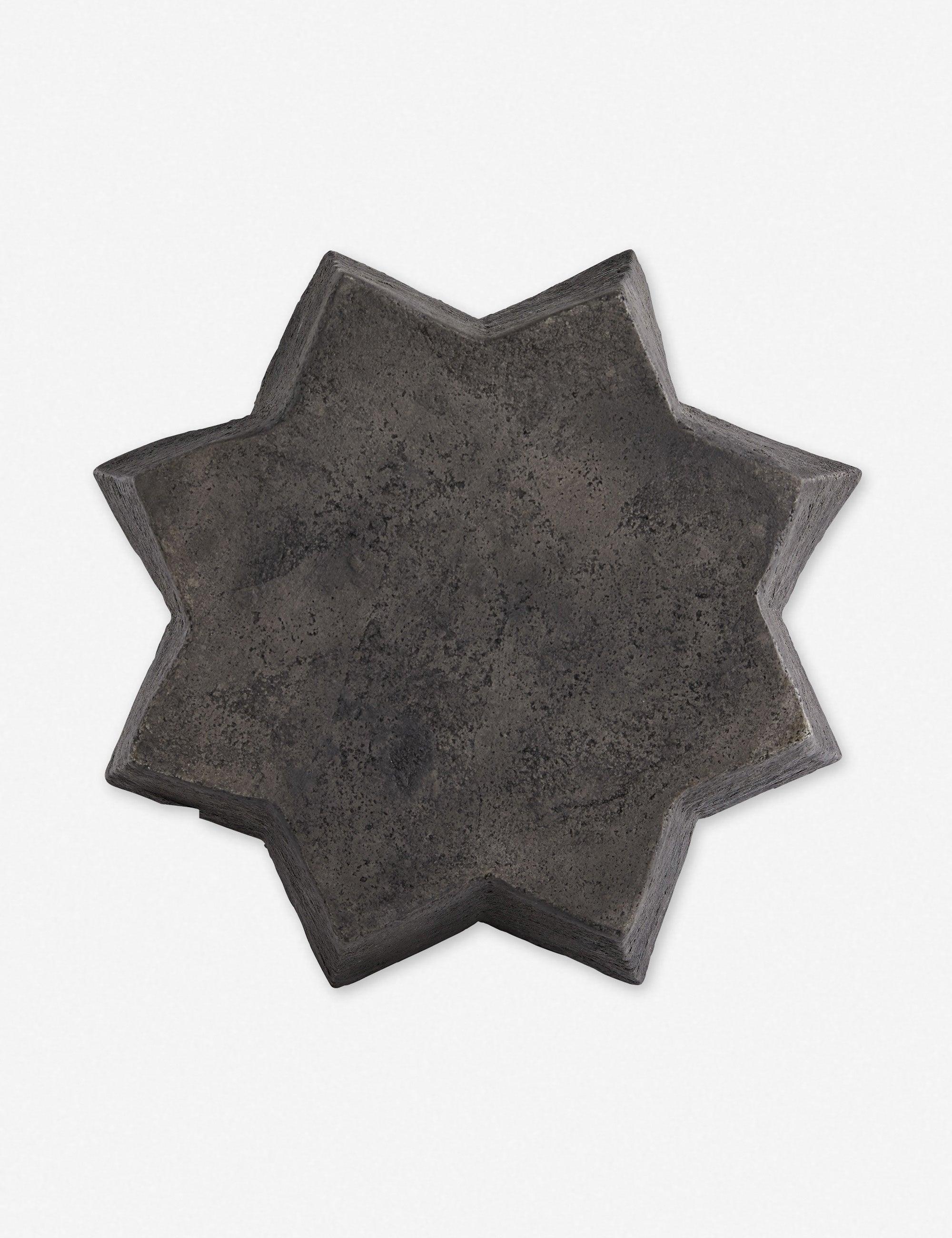 Dexter Side Table by Arteriors