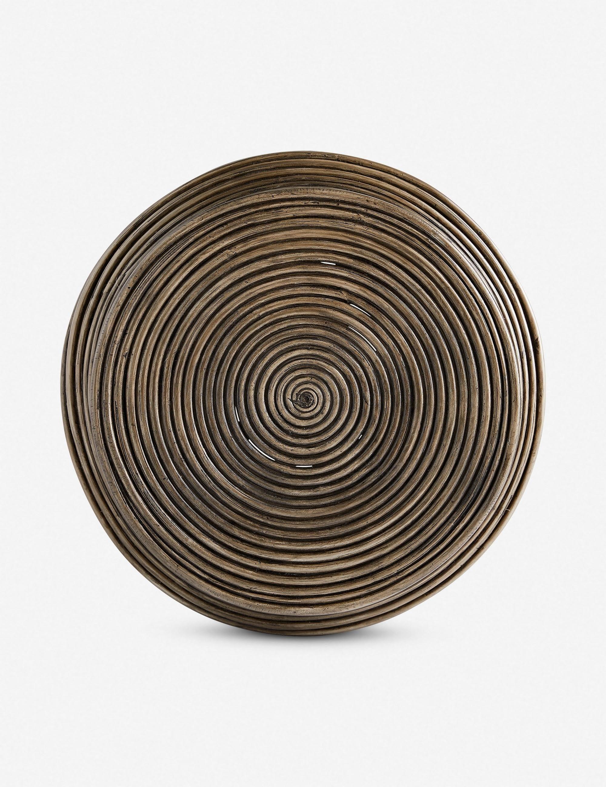 Frisco Side Table by Arteriors