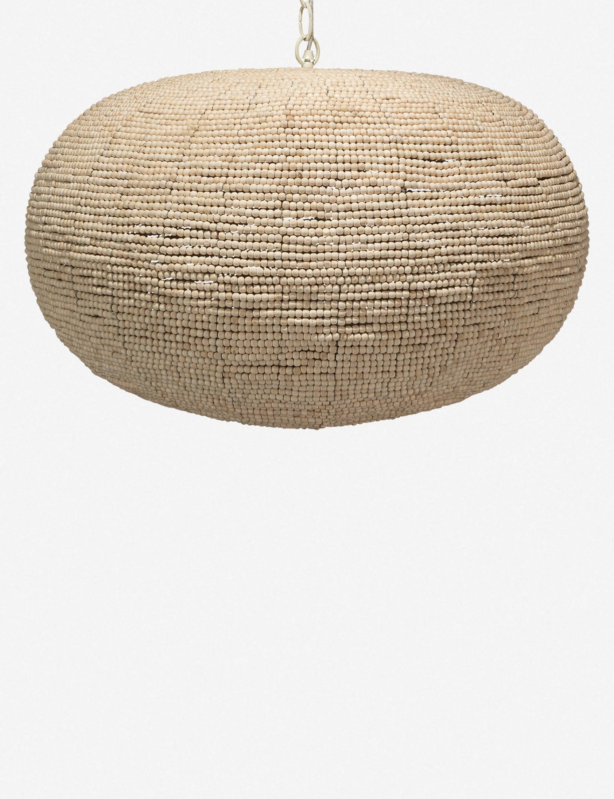 Fumie Pendant Light