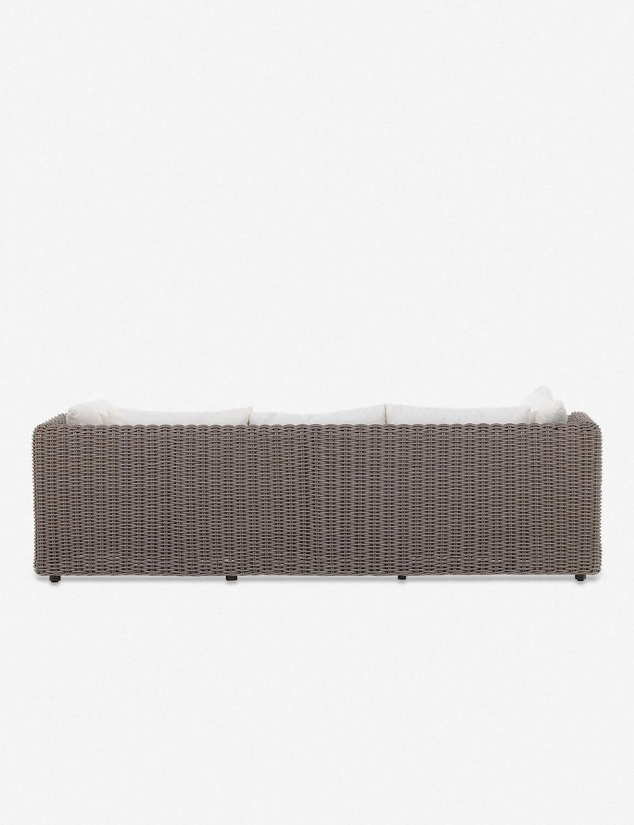 Eugenie Indoor / Outdoor Sofa