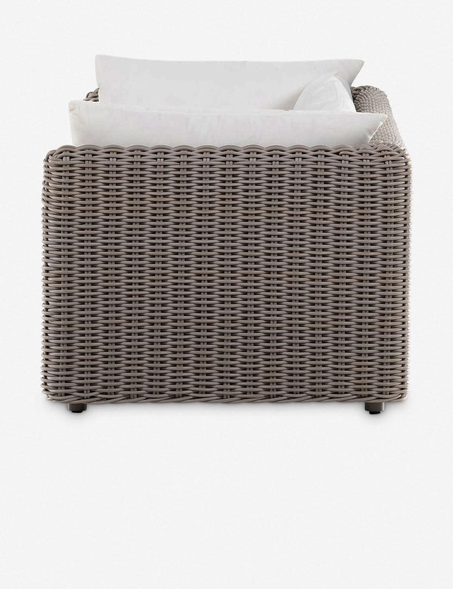 Eugenie Indoor / Outdoor Sofa