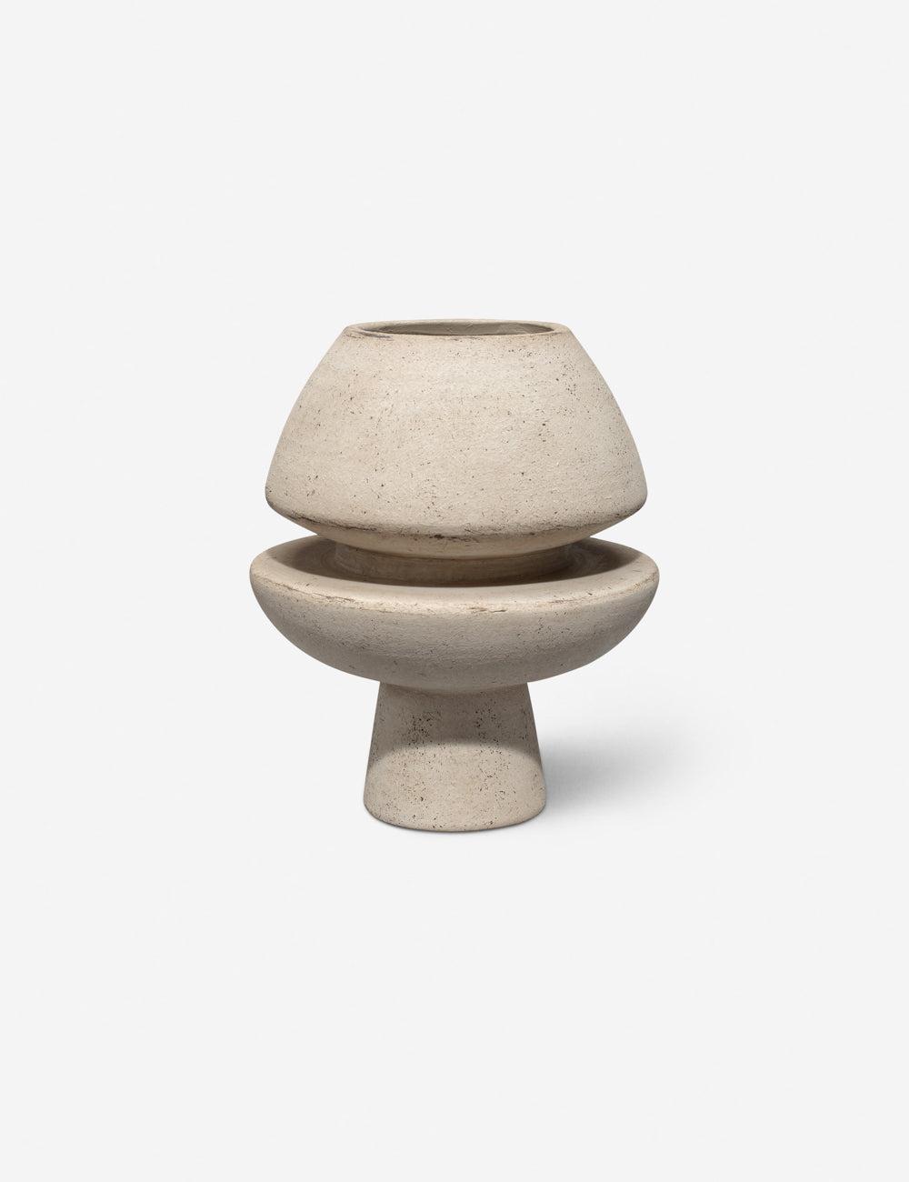 Laban Decorative Vase -  -