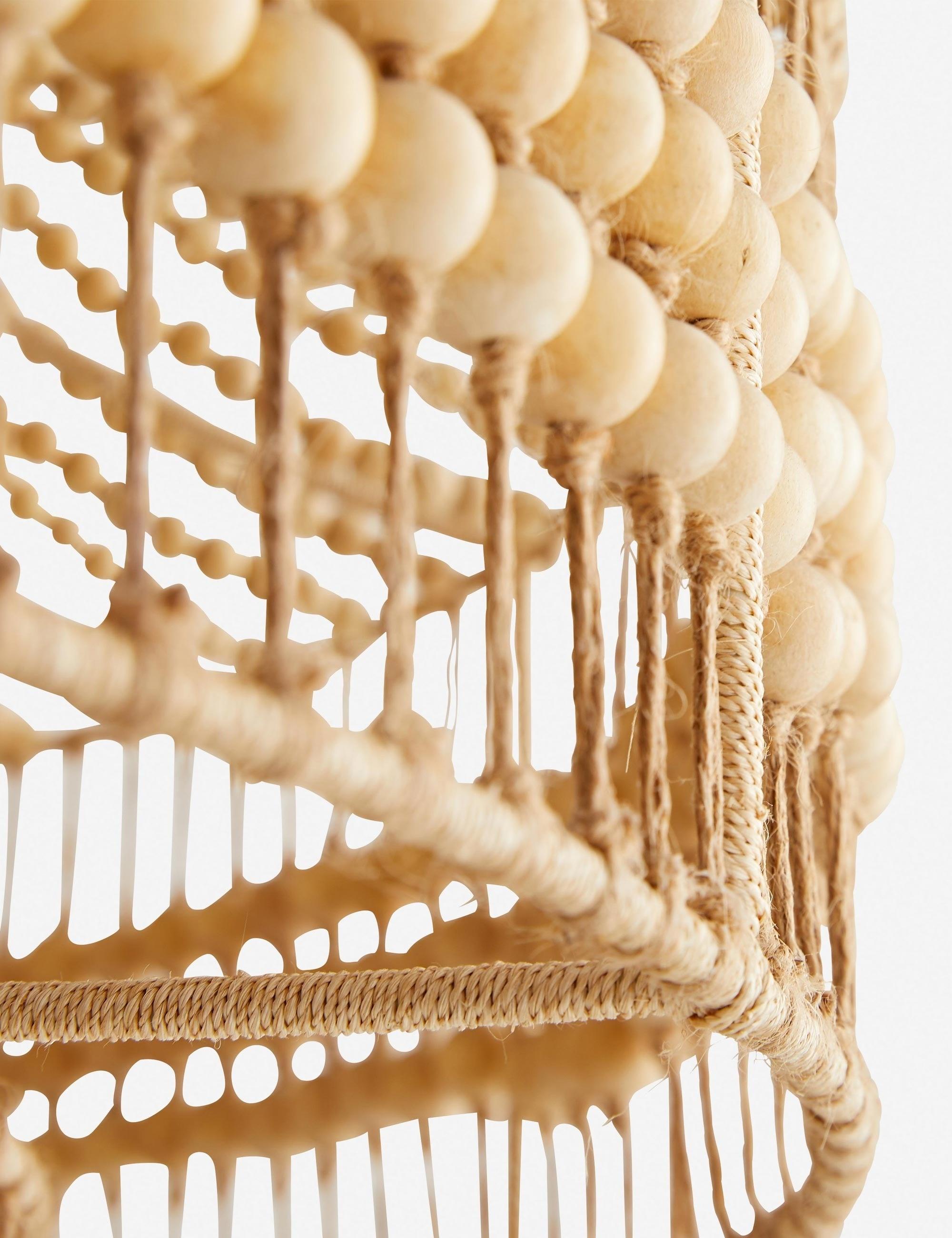 Tulane Chandelier by Arteriors