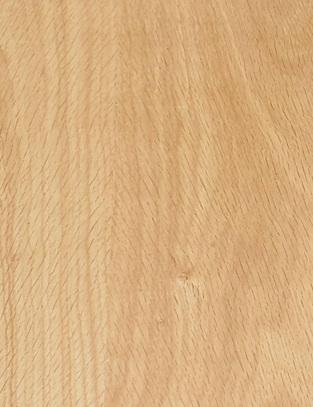 Gweneth Oval Coffee Table - Natural