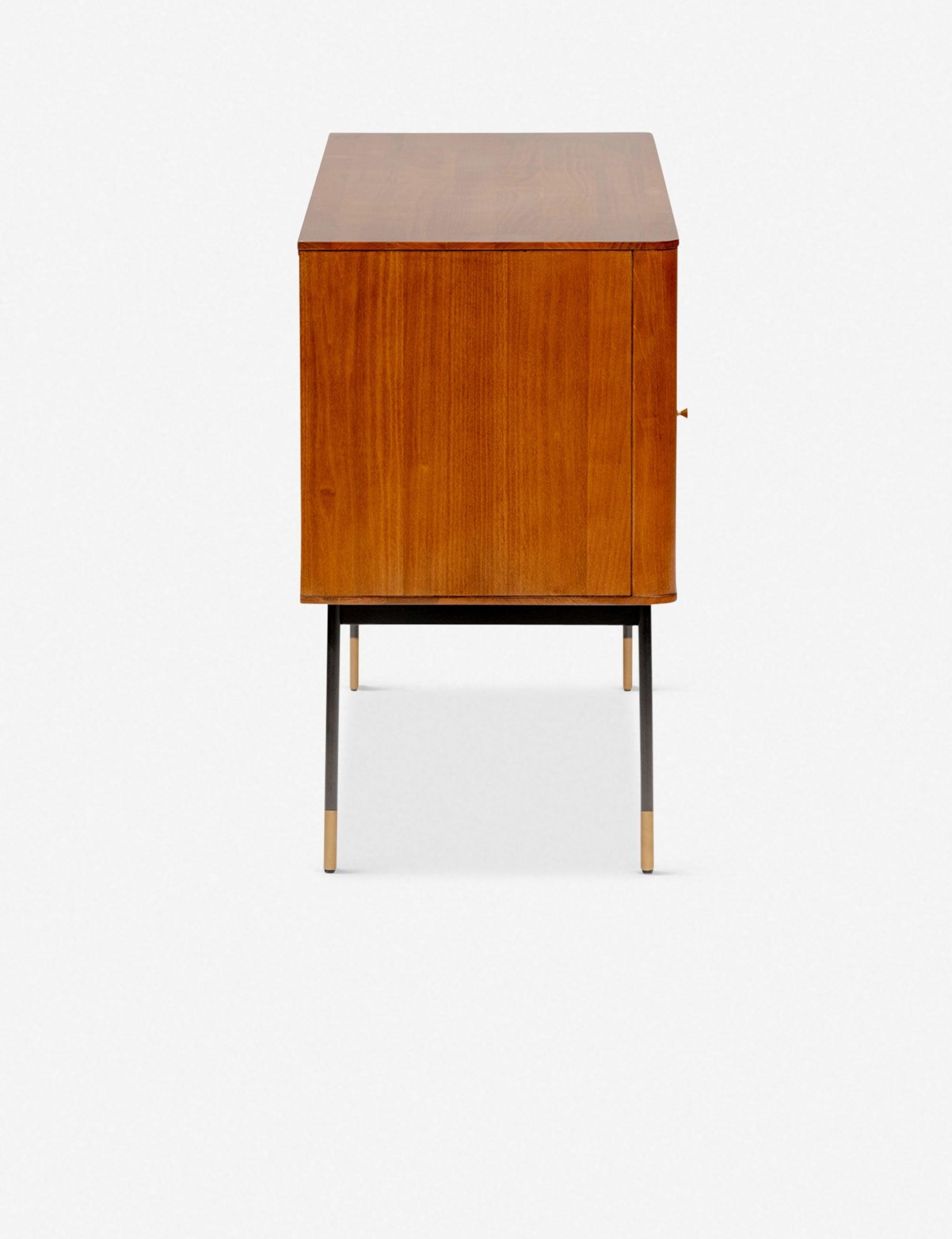 Zennie Sideboard - Brown