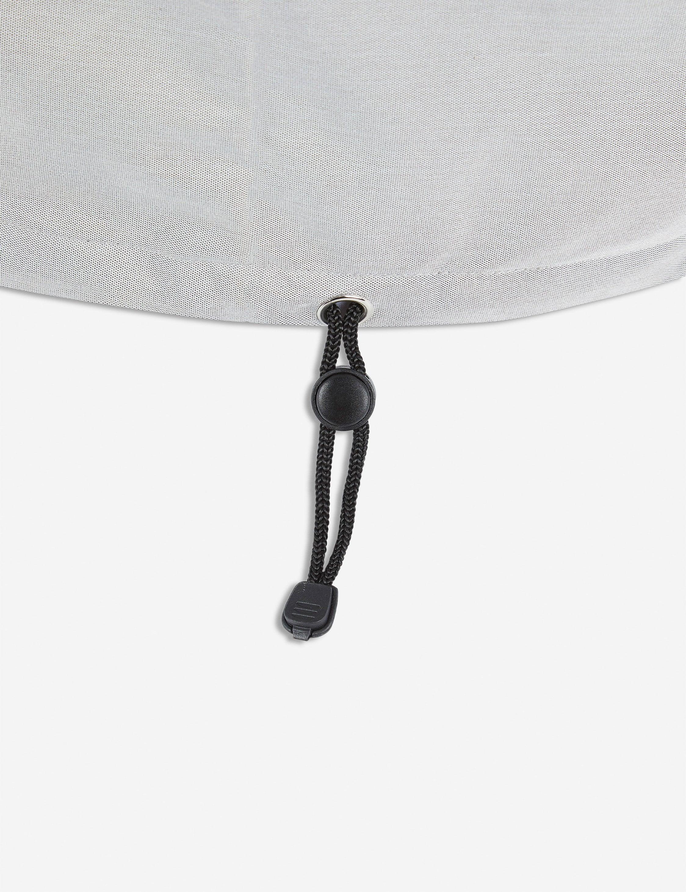 Fernanda Fire Bowl Cover - Oval