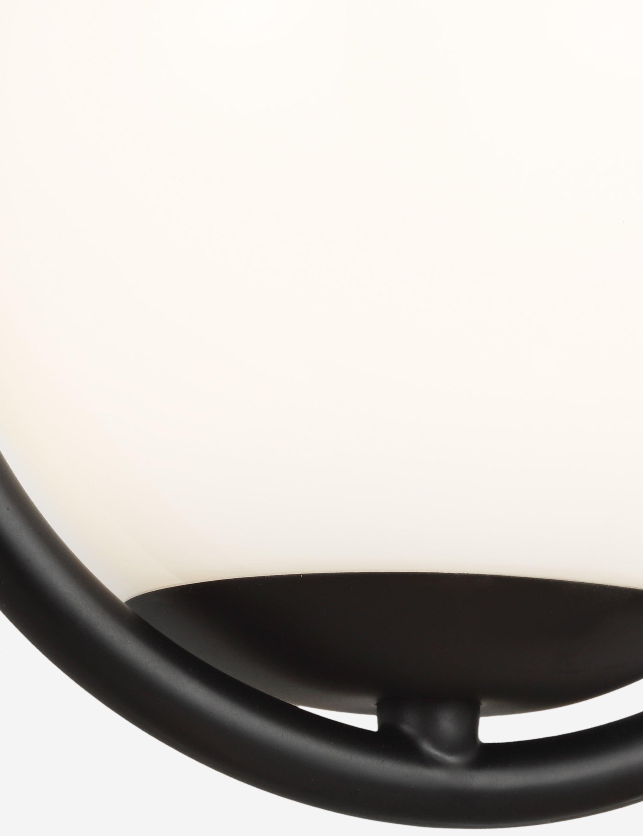 Galassia Sconce by AERIN - Black