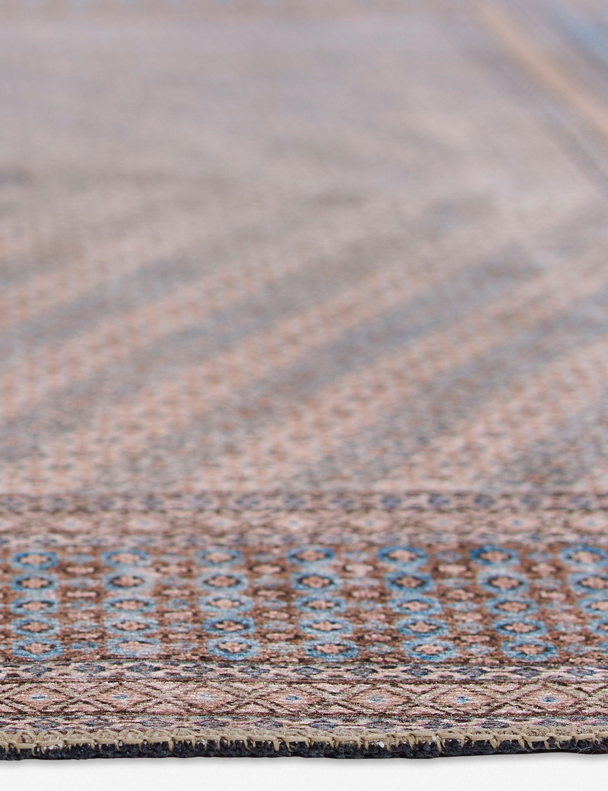 Iari Rug - 5' x 7'6"